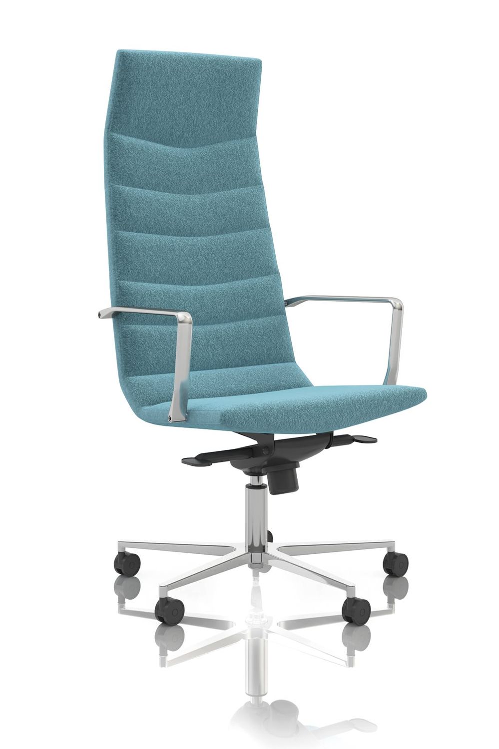 Фото Кресла для руководителей