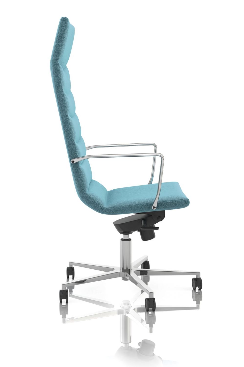 Фото Кресла для руководителей