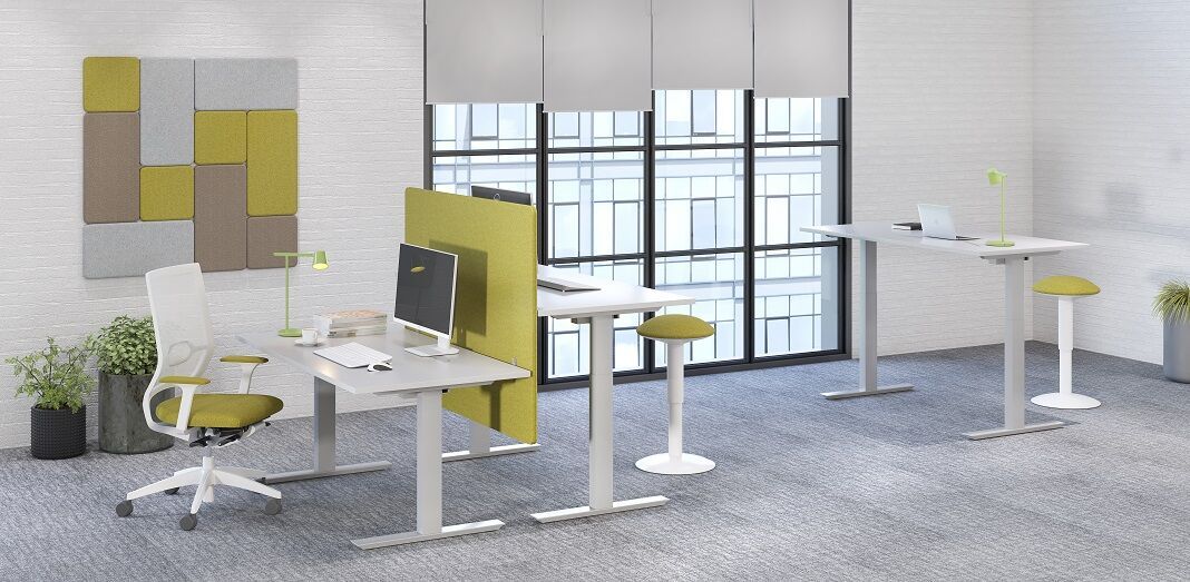 Фото Система панелей-экранов