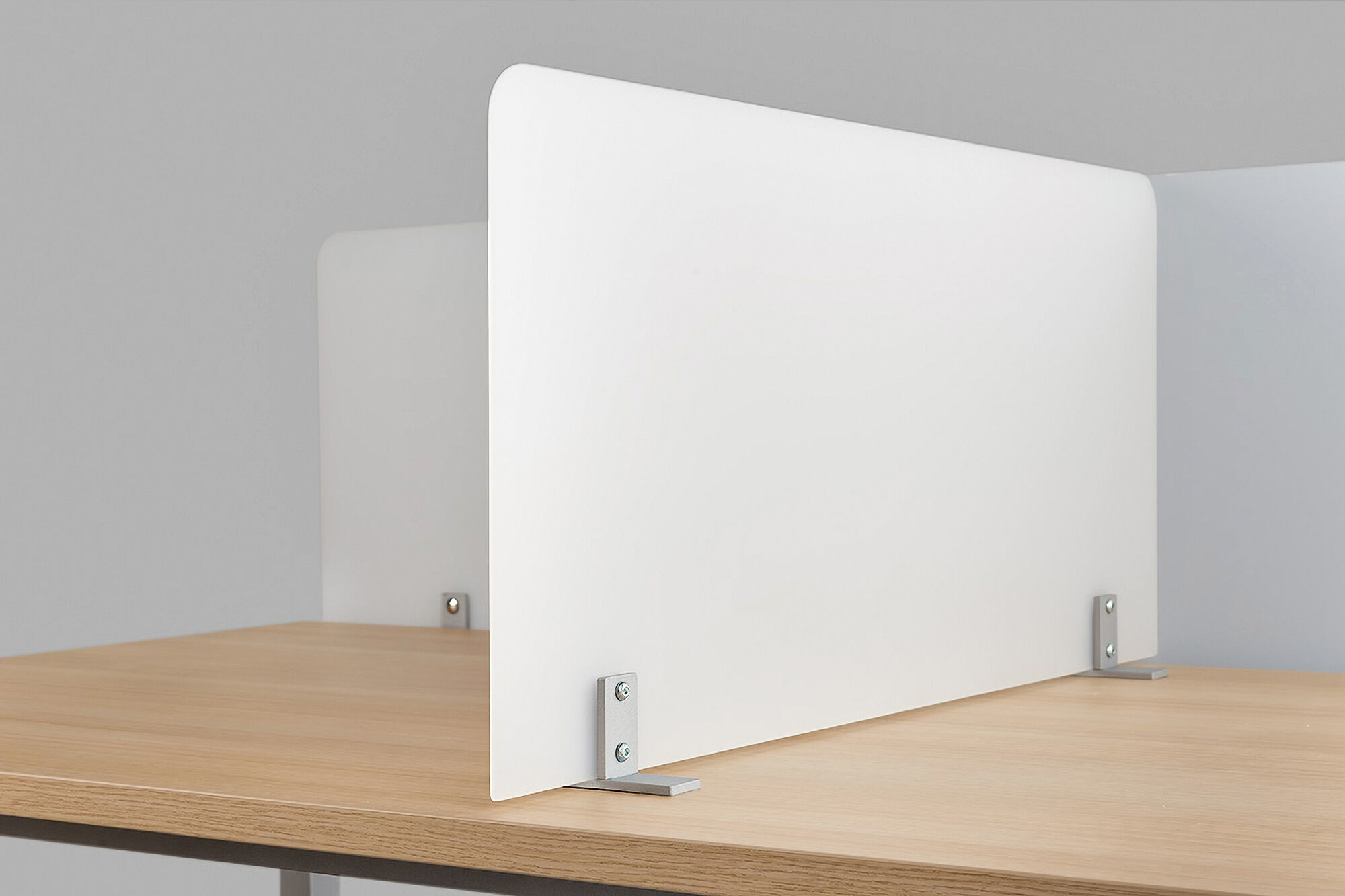 Фото Система панелей-экранов