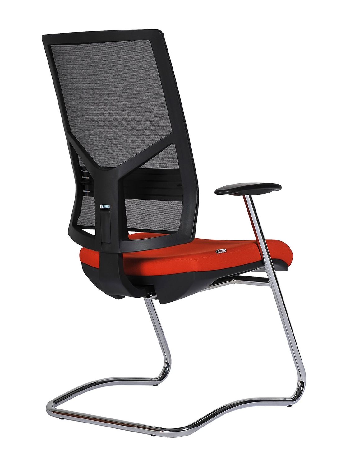 Фото Кресла для переговорных