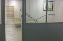 NAYADA обустроила офис для Центра Молекулярной Медицины