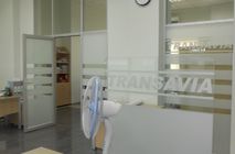 Новое отделение в компании «Трансавиа»