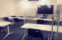 Мебель для тренингов и конференц залов от Компании NAYADA