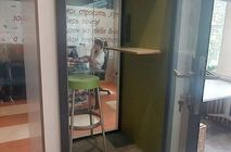 NAYADA начала производство акустических кабин