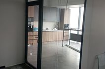 Проект Nayada для Astana Motors