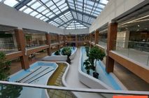 Проект Nayada для Astana Motors