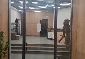 Сила простоты: NAYADA Standart и Vitero переосмысляют пространство