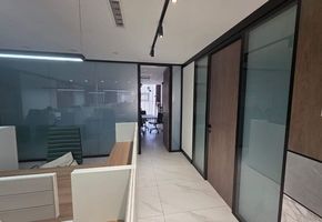 Офис, где все застраховано комфортом: NAYADA для Мой страховой брокер