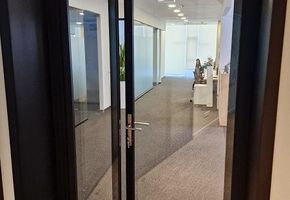 Двери NAYADA-Vitero: идеальный выбор для тишины и комфорта