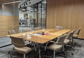 Офис как визитная карточка