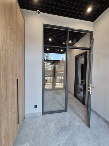 Фото Лёгкость в квадратных метрах с NAYADA-Standart