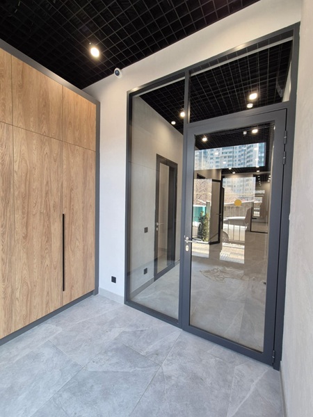 Фото Лёгкость в квадратных метрах с NAYADA-Standart