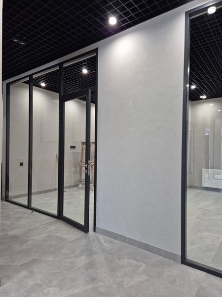 Фото Лёгкость в квадратных метрах с NAYADA-Standart