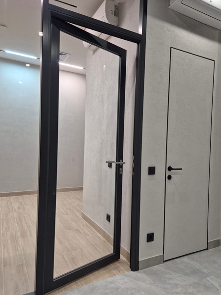 Фото Лёгкость в квадратных метрах с NAYADA-Standart