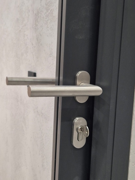 Фото Лёгкость в квадратных метрах с NAYADA-Standart