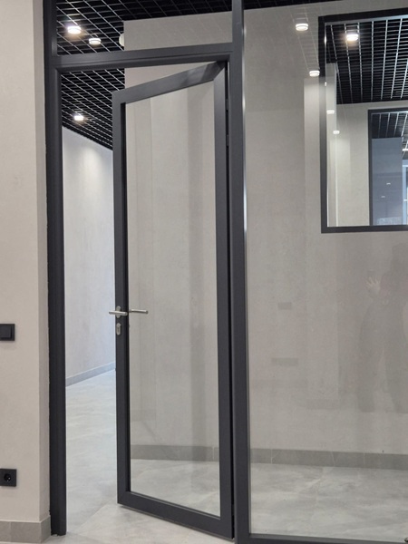 Фото Лёгкость в квадратных метрах с NAYADA-Standart