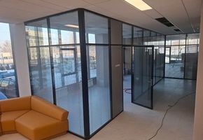 Без права на ошибку. Как NAYADA формирует пространство медицинского производства