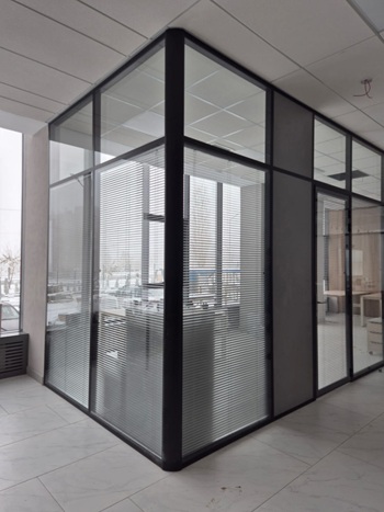 Фото Без права на ошибку. Как NAYADA формирует пространство медицинского производства