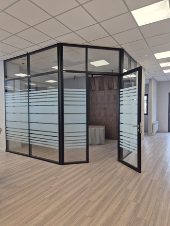 Фото Без права на ошибку. Как NAYADA формирует пространство медицинского производства