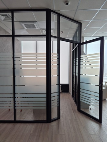 Фото Без права на ошибку. Как NAYADA формирует пространство медицинского производства