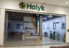 Стекло на максимум: NAYADA подняла планку в Halyk Bank на 4 метра