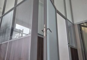 Где рождаются вкусы:NAYADA оформила пространство для Eurasian Foods Corporation