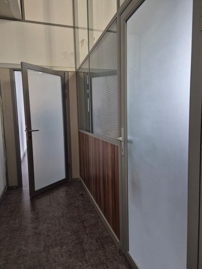 Фото Где рождаются вкусы:NAYADA оформила пространство для Eurasian Foods Corporation