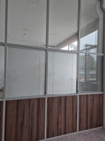 Фото Где рождаются вкусы:NAYADA оформила пространство для Eurasian Foods Corporation