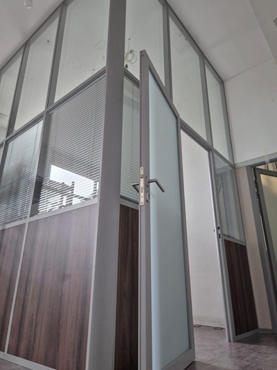 Фото Где рождаются вкусы:NAYADA оформила пространство для Eurasian Foods Corporation