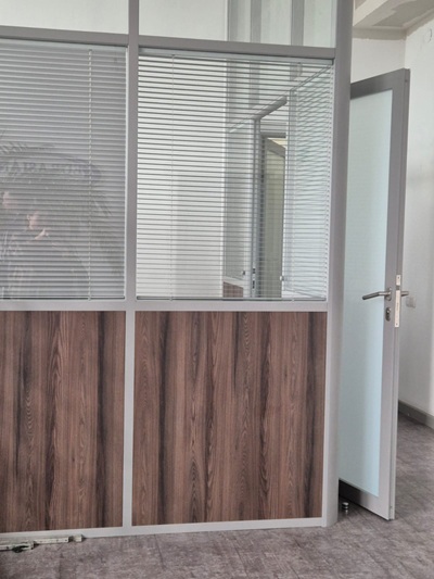 Фото Где рождаются вкусы:NAYADA оформила пространство для Eurasian Foods Corporation