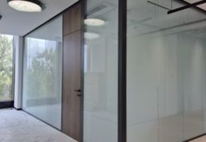 Баланс дизайна и функциональности: NAYADA представила новый офисный проект