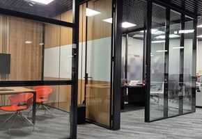 Пространство в деталях: новый проект NAYADA с Intero