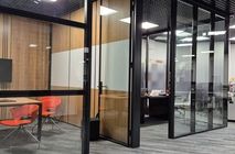 Пространство в деталях: новый проект NAYADA с Intero
