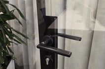 NAYADA создала в Esentai City «стеклянный» офис с характером