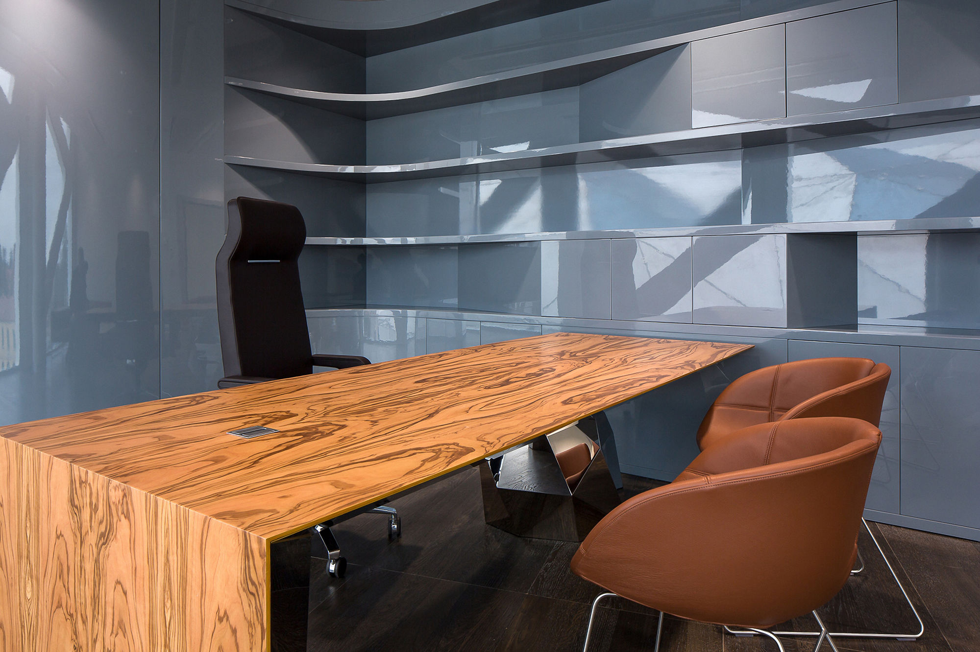 Фото Кабинет «GEMSTONE»