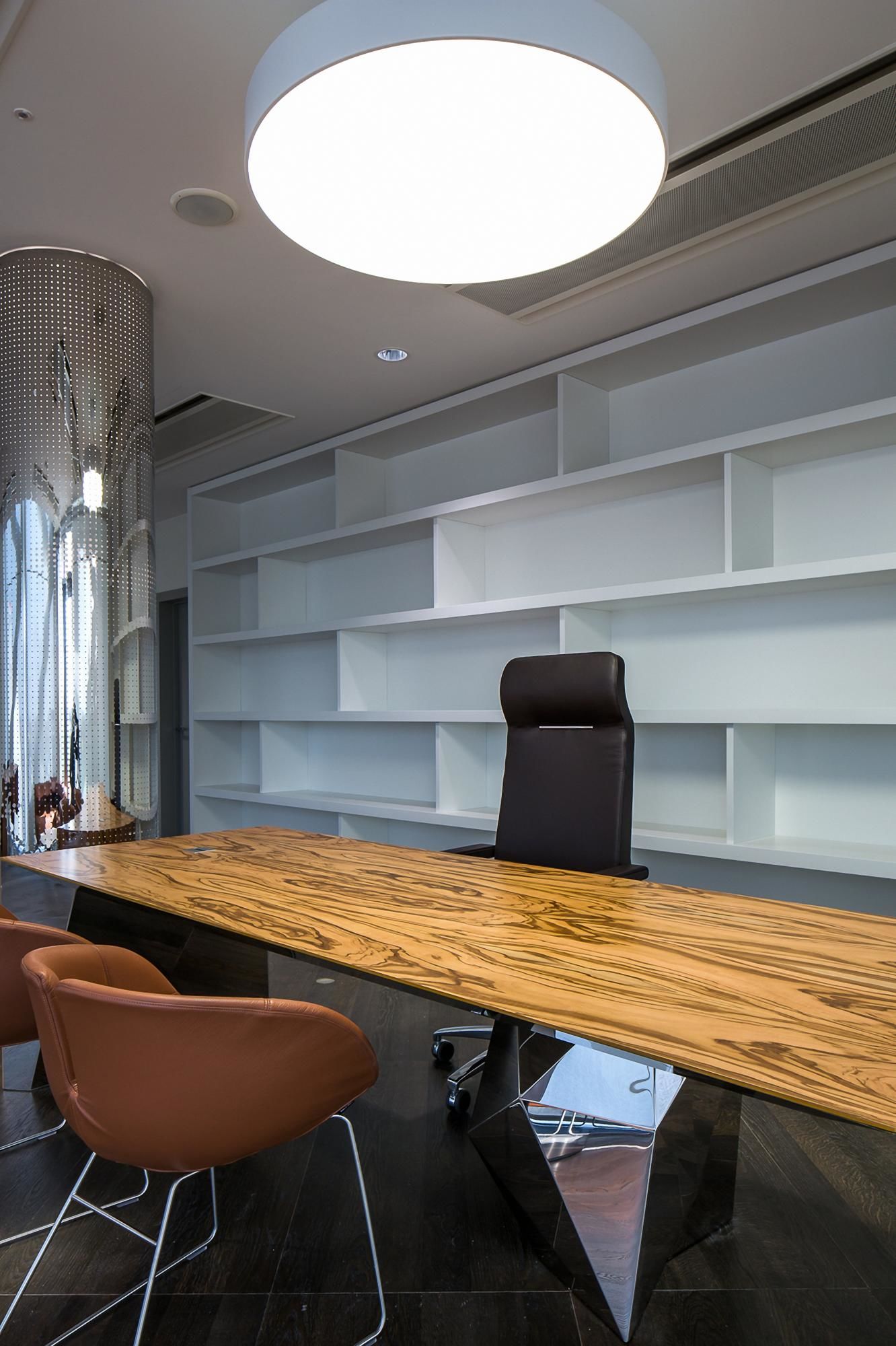 Фото Кабинет «GEMSTONE»