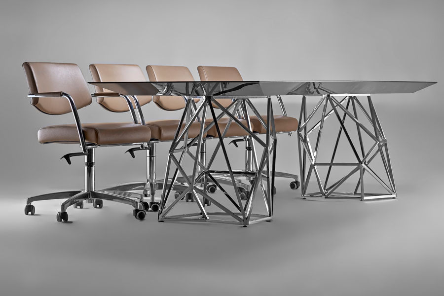 Фото Кабинет «GEMSTONE»