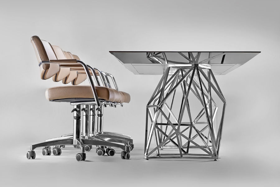 Фото Кабинет «GEMSTONE»