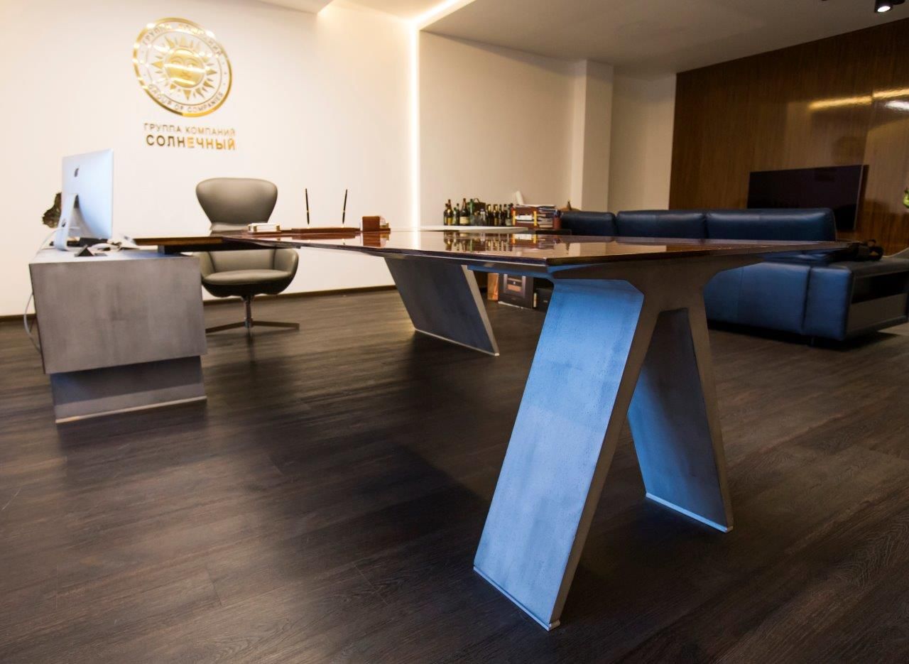 Фото Кабинет «PIGRECO»