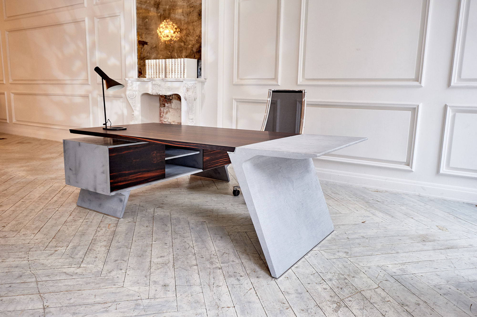 Фото Кабинет «PIGRECO»