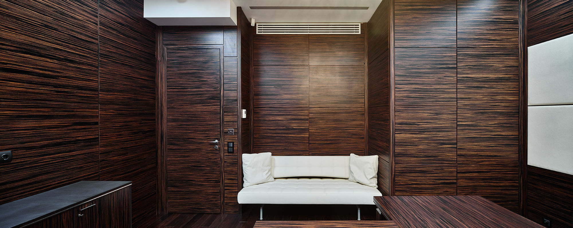 Фото Шпонированные двери Regina