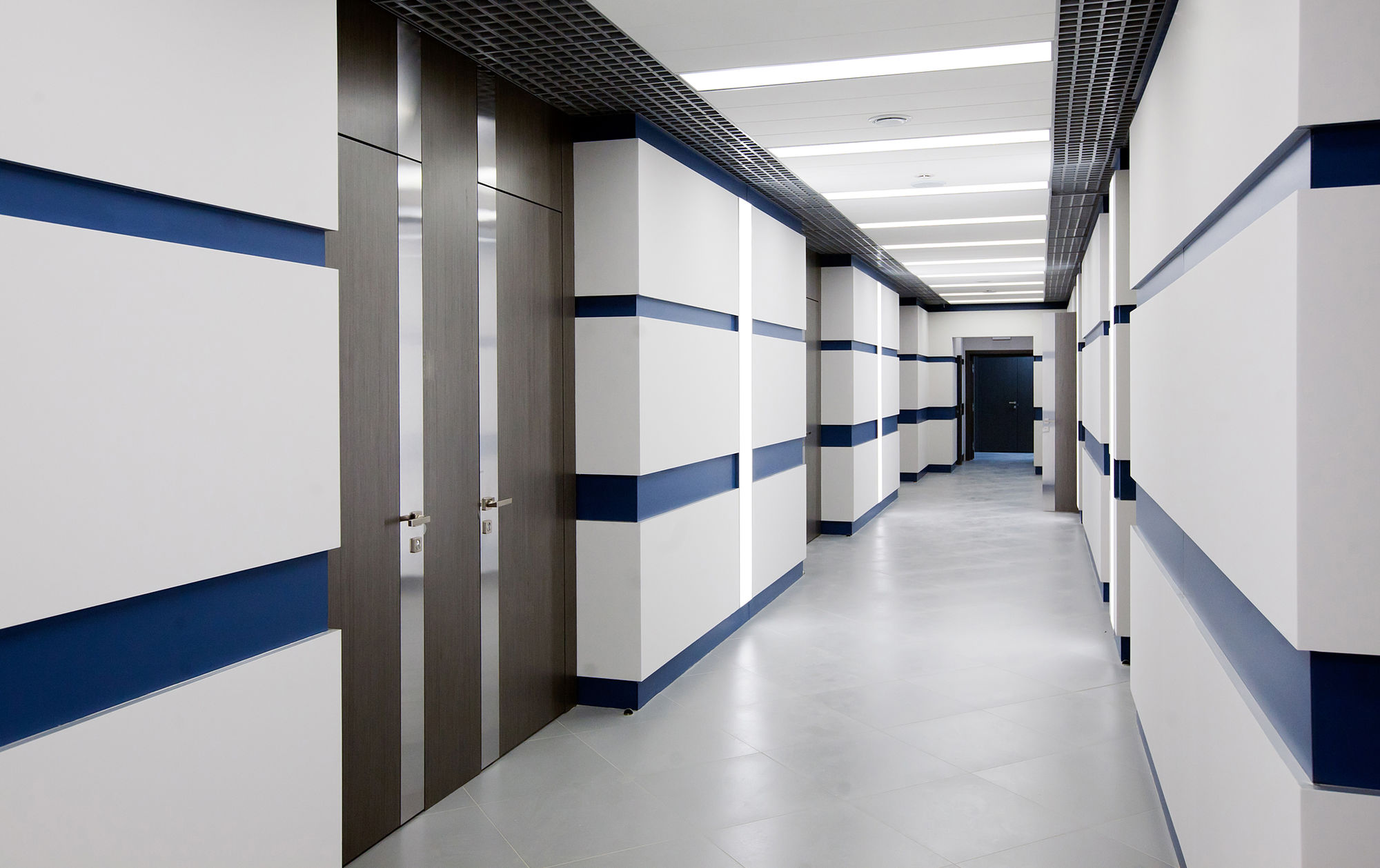 Фото Шпонированные двери Regina