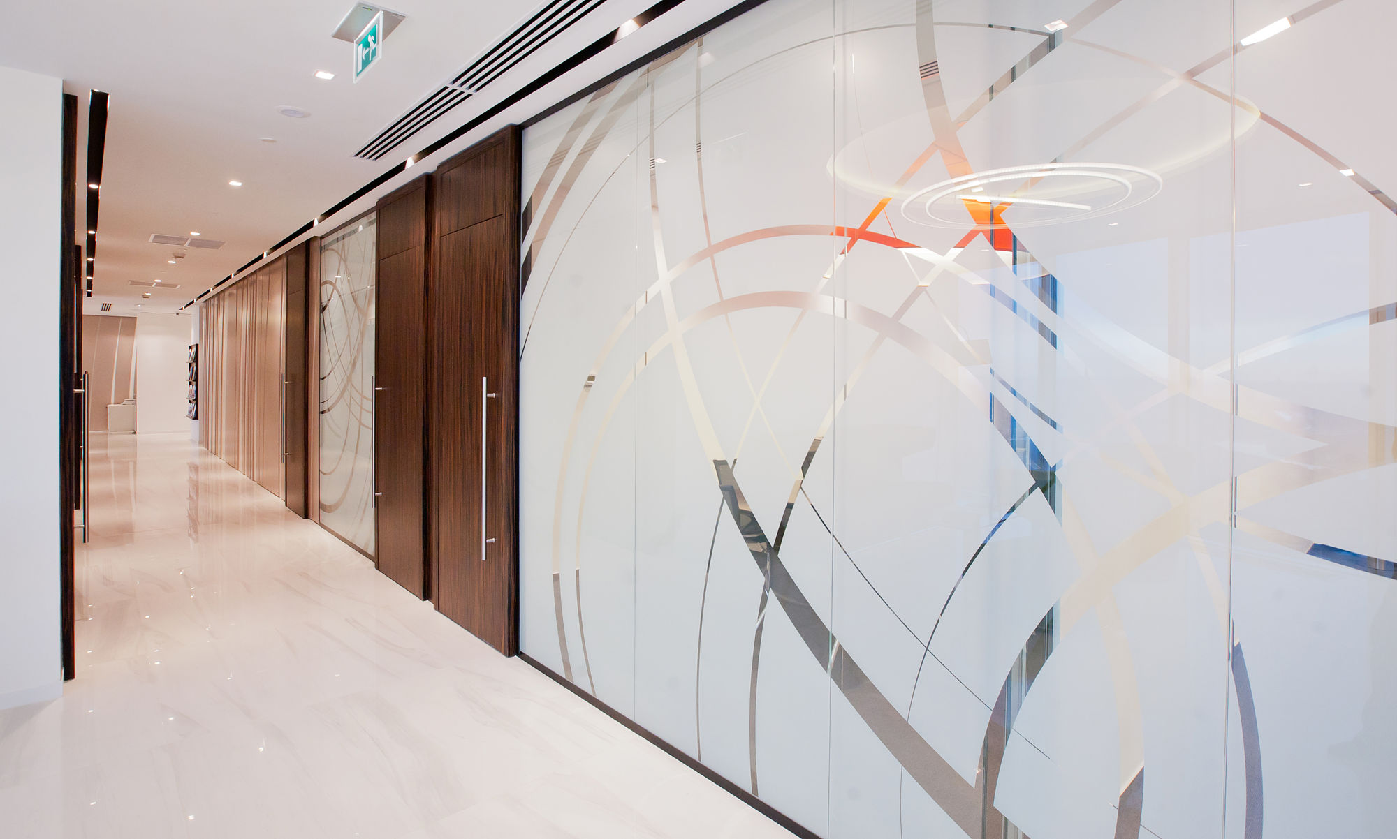 Фото Шпонированные двери Regina