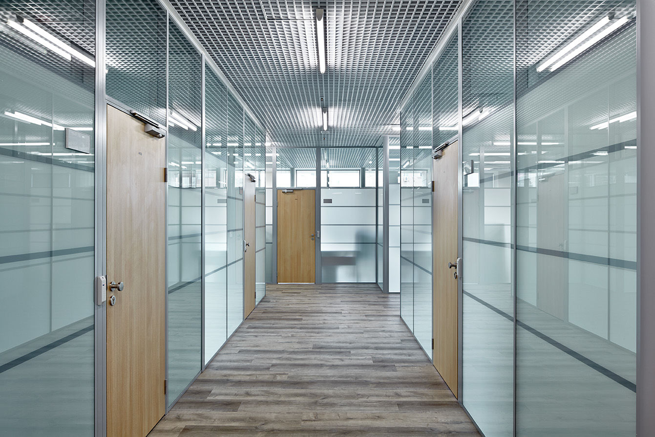 Фото Шпонированные двери Regina