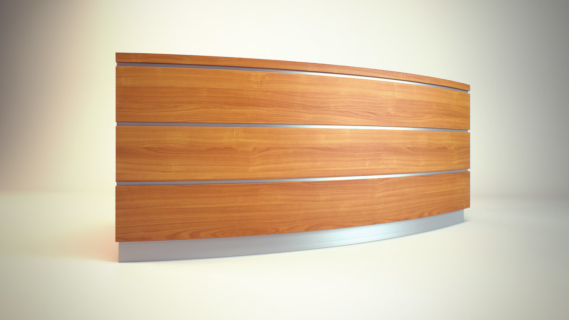 Фото Стойка reception. Модель 13