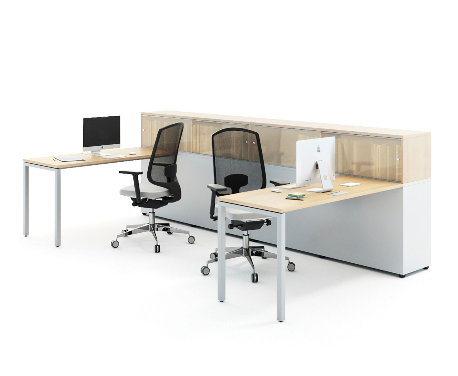 Фото Оперативная мебель LAVORO