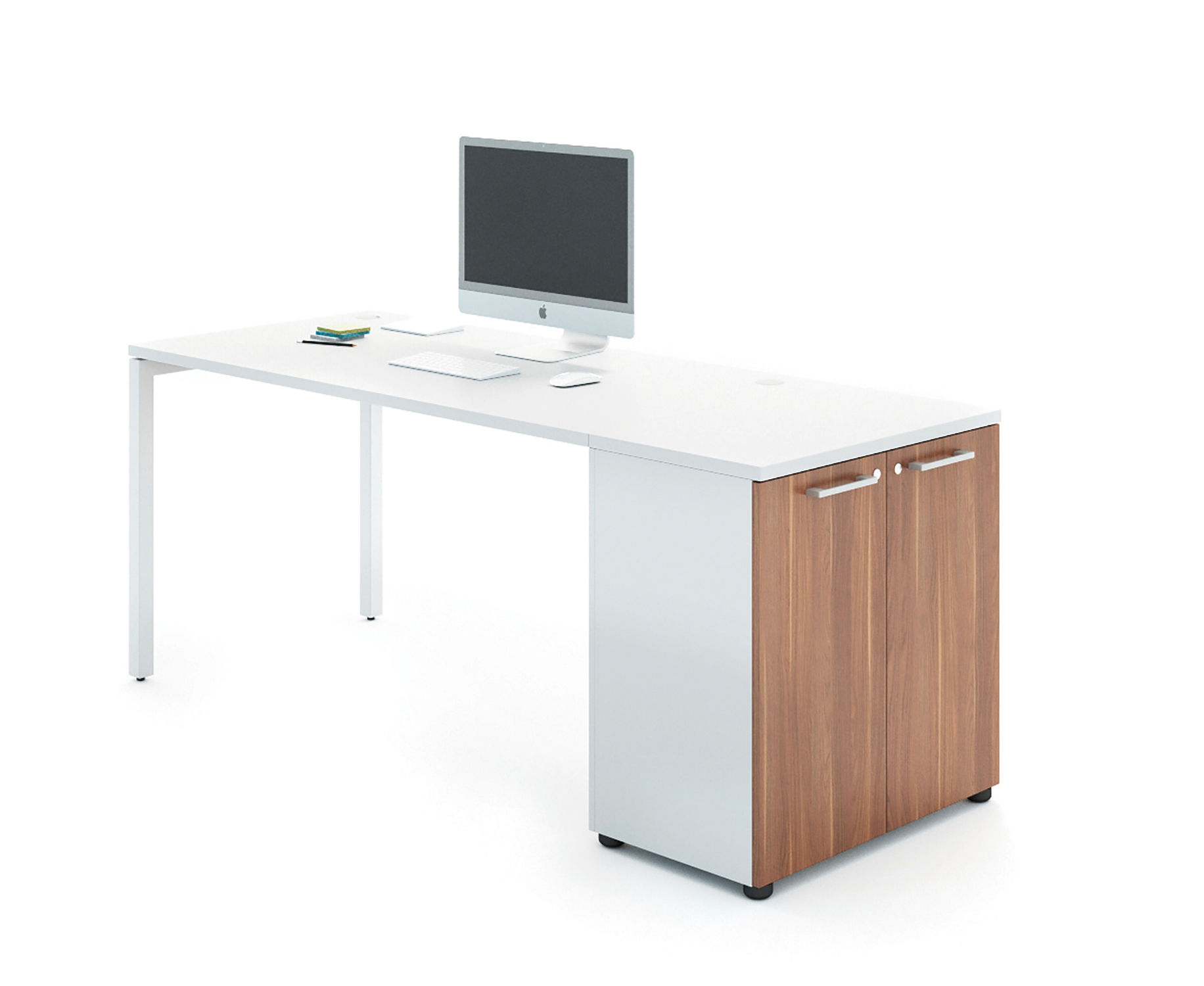 Фото Оперативная мебель LAVORO