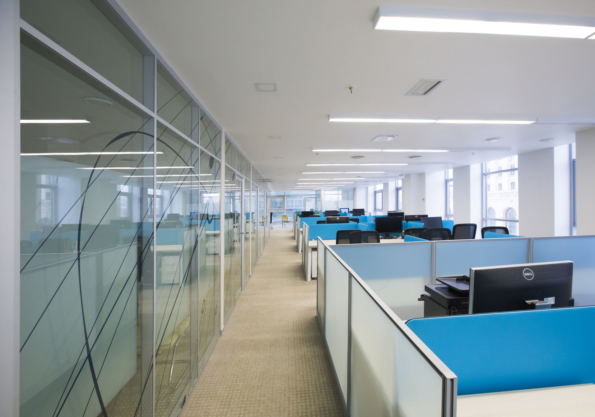 Фото Оперативная мебель LAVORO