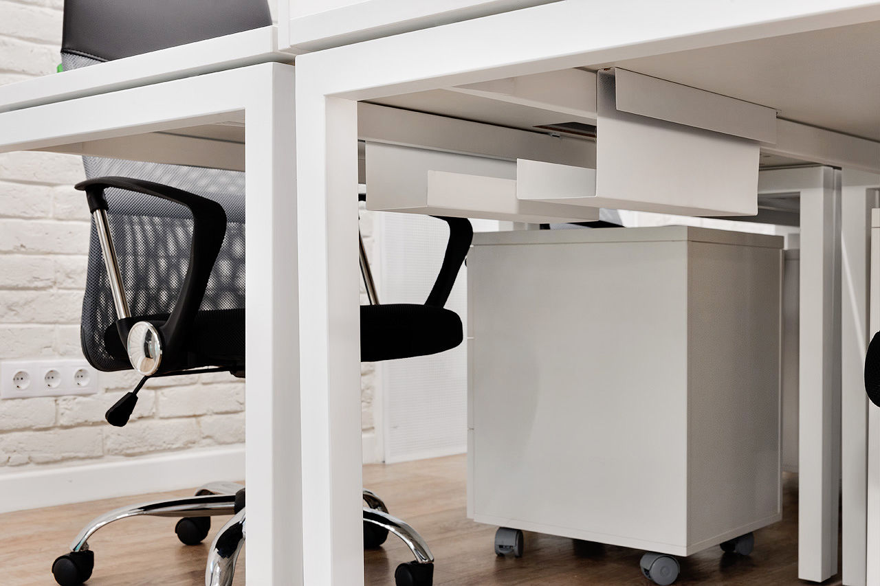 Фото Оперативная мебель LAVORO